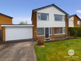 40, Rogersfield, Langho BB6 8HB