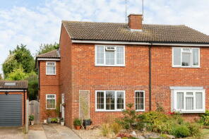 20, Lukes Lea, Tring HP23 4NH