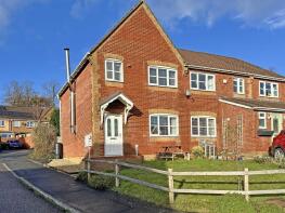 27, Pridhams Way, Exeter EX6 8TA