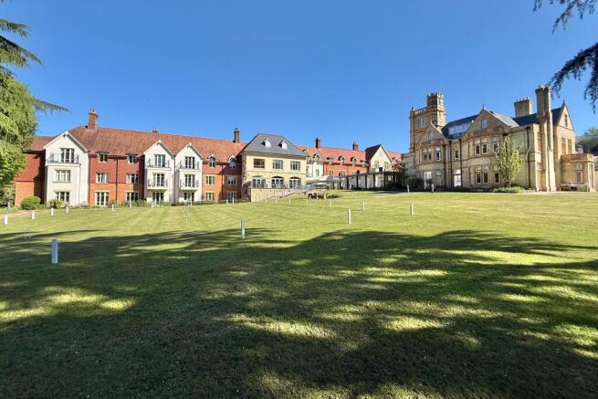 Grounds