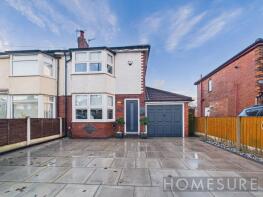 80, Dragon Lane, Prescot L35 2UQ