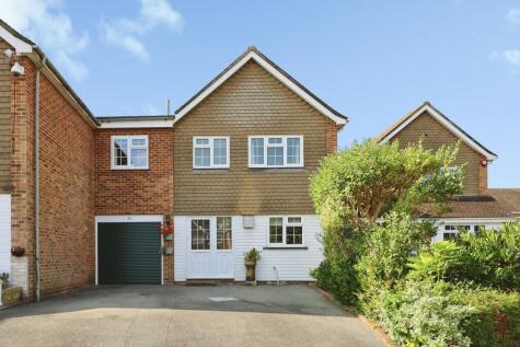 Christie Avenue, Ringmer, East Sussex, BN8