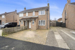 16, Sandway Drive, Camblesforth, Selby YO8 8JX