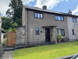 22, Church Road, Alston CA9 3QT