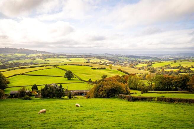 Monmouthshire