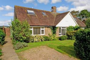 3, Barley Field Cottages, The Street, Lewes BN7 3HQ