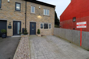 12, Harvey Street, Kingstone, Barnsley S70 6JT