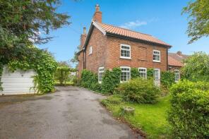 Arnhem, Main Road, Horncastle LN9 5RE