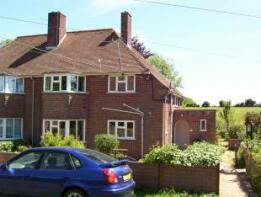 12a, Etwall, Andover SP11 8QA