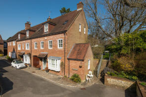 15, Oxendown, Southampton SO32 3AE
