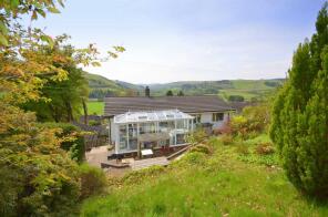 Tynreithin, Tan-y-groes, Llangurig, Llanidloes SY18 6SQ