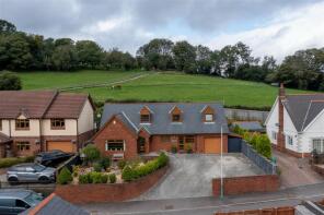 Valley View, Heol-y-coed, Blackwood NP12 2NH