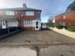 31, Ryders Green Road, West Bromwich B70 0AN