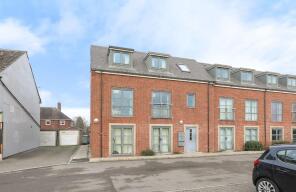Flat 9, 1 The White House, White Lane, Gleadless, Sheffield S12 3GD