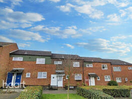 3, Griffon Close, Eaglestone, Milton Keynes MK6 5BG