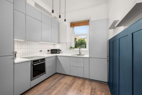 G/1 1 Blackness Avenue, Dundee, DD2 1ER
