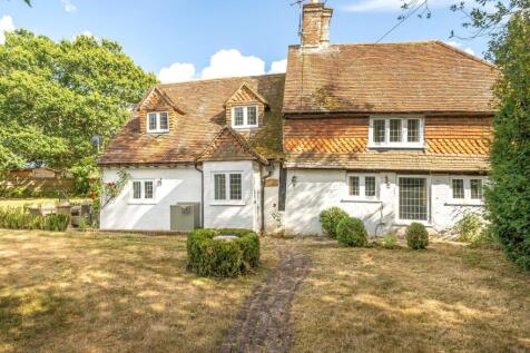 Green Lane, Alfold, GU6