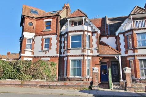 Festing Road, Southsea