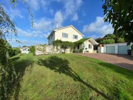 16, Meadowside, Barnstaple EX31 4BS