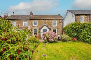 By The Way Cottage, Redgate Terrace, Groes-faen, Pontyclun CF72 8NN