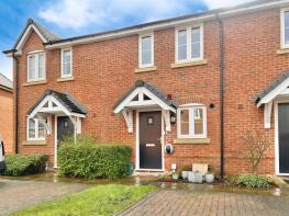 25, Whitfield Gardens, East Hanney, Wantage OX12 0FQ