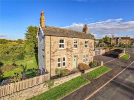 Denton Villa, Low Row, Brampton CA8 2LN