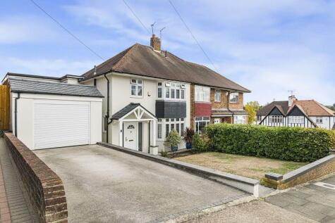 Glenhurst Avenue, Bexley