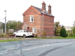 Station House, Hollins Lane, Lancaster LA2 9DA