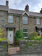 14, Victoria Terrace, B4418 From Nantlle To Prow Llanllyfni No 127, Caernarfon LL54 6BP