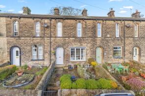 24, Beck Side, Carleton, Skipton BD23 3ET