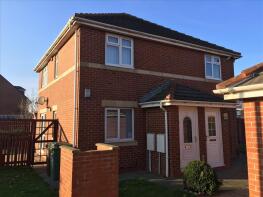 33, Chandlers Close, Hartlepool TS24 0XL