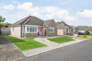 5, Keirsbeath Rise, Kingseat KY12 0UW