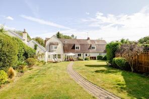 Long Corner Cottage, High Street, Saffron Walden CB10 2PD