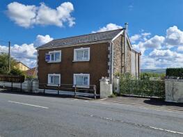 77, Saron Road, Saron, Ammanford SA18 3LH