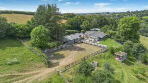 The Forge, Road From Tregenna Road To Trewint Hill, Blisland, Bodmin PL30 4HX