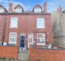 70, Piccadilly, Tamworth B78 2EP