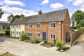 3, Church Lane, Huntingdon PE28 0RT