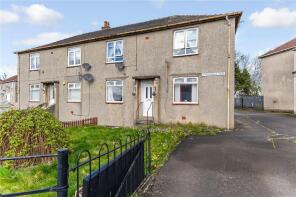 9, Annandale View, Kilmarnock KA2 0ER