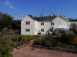 Melbrooke House, Road From Buttermoor Cross To Loxbeare Garage, Tiverton EX16 9RH