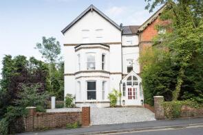 84, Granville Road, Sevenoaks TN13 1HA