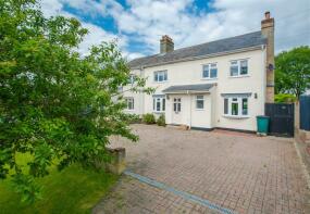 7, Bartlow Road, Cambridge CB21 4SY