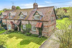4, New Row, Main Street, Kirby Grindalythe, Malton YO17 8DE