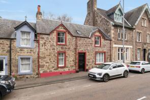 149 Ingleby, Main Street, Callander FK17 8BH