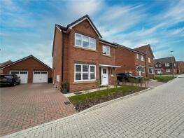 13, Fortuna Road, Blandford Forum DT11 9FQ