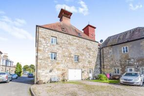 7, South Maltings, Cupar KY15 7QT