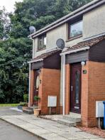 25, Chestnut Court, Milton Of Campsie G66 8JH