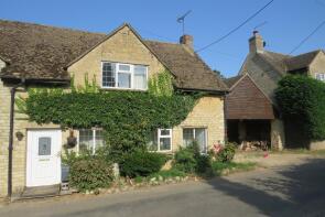 Teversal, Mere Road, Buckingham MK18 4AW