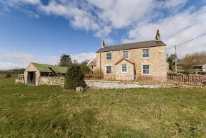 The Hott, U7058 Bankhead Junction To Crindledykes Junction, Hexham NE47 7AD