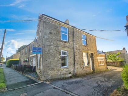 Manor Road, Consett, Durham, DH8