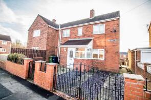 51, Fellcross, Northside, Chester Le Street DH3 1BQ